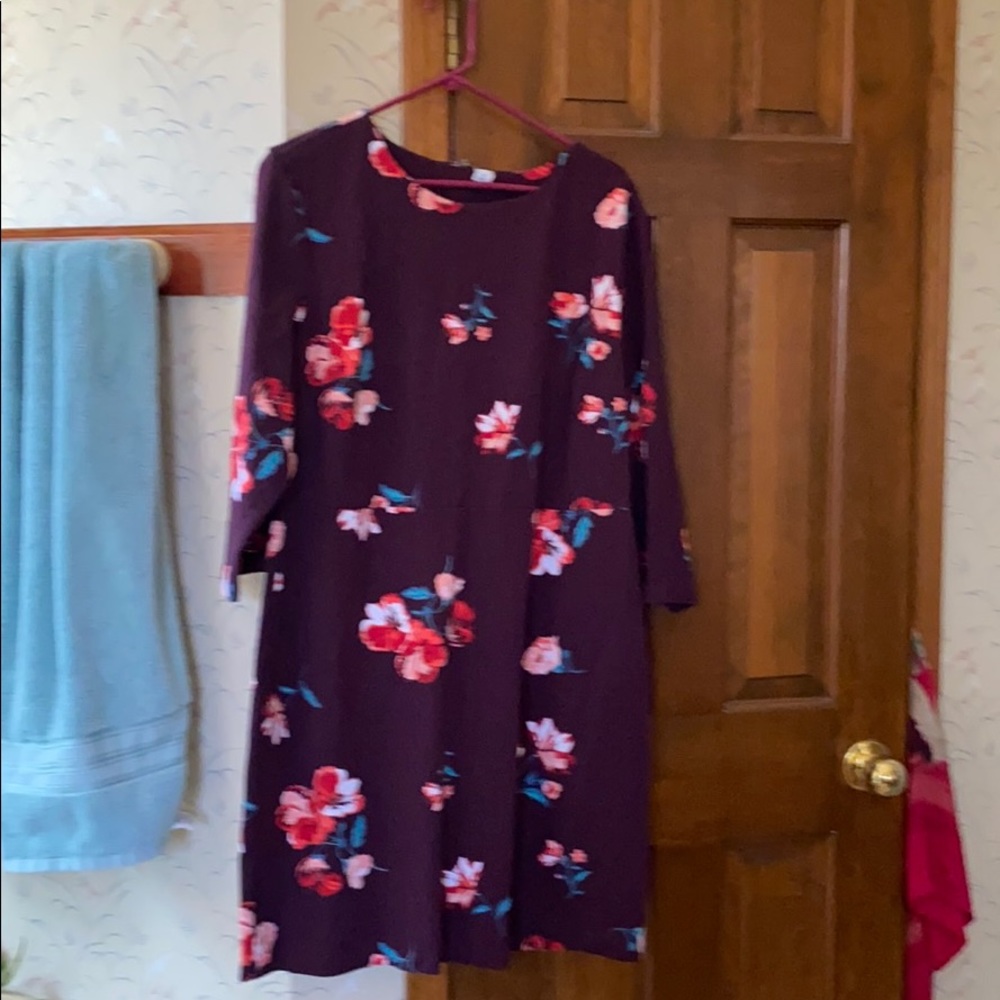 Old navy dress